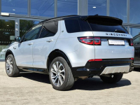 Discovery Sport  2.0D TD4 204KM AWD Auto Dynamic HSE Łódź - zdjęcie 8