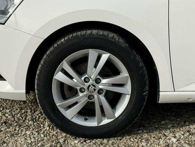 Škoda Fabia 1.0MPI 60km, LPG, Ambition, Iwł, Salon PL. Serwis, FV23% Pęcice - zdjęcie 10