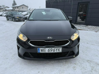 Kia Cee'd 1.6 CRDi 115km M! Salon Polska! Serwis ASO! Kamera ! Pęcice - zdjęcie 9