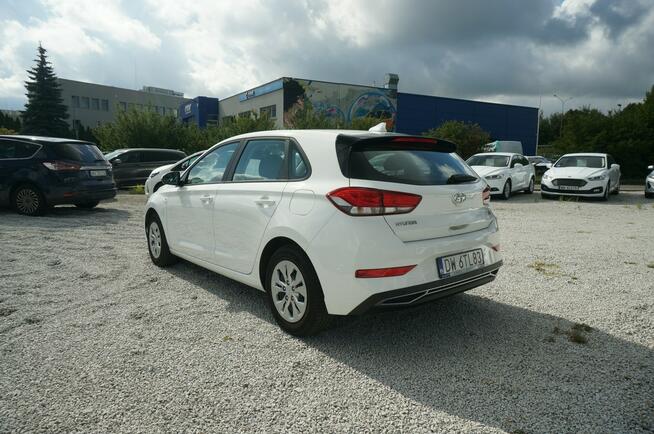 Hyundai i30 1.5 DPI/110 KM Modern Salon PL Fvat 23% DW6TL83 Poznań - zdjęcie 5