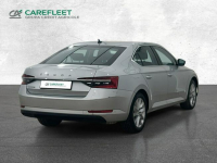 Skoda Superb 2.0 TSI Ambition DSG Warszawa - zdjęcie 5