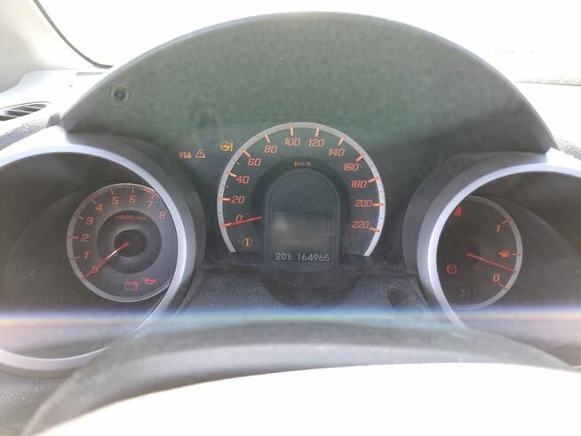 Sprzedam Honda Jazz-automat Gniezno - zdjęcie 2