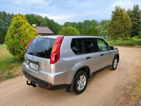 Nissan X-Trail 2,0 DCI 150KM 4x4 Salon Polska Stan BDB Józefkowo - zdjęcie 4