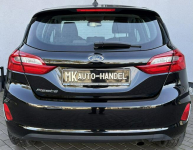 Ford Fiesta 1.0 EcoBoost Pyzdry - zdjęcie 5