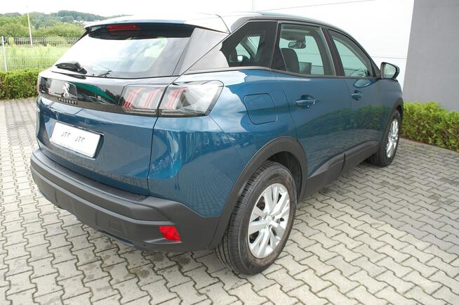 Peugeot 3008 Automat.Kamera360 Dębica - zdjęcie 3