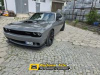 Dodge Challenger Scat Pack Telefon: 698_649_950 Lokalizacja: Opole Włocławek - zdjęcie 2