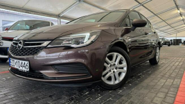 Opel Astra Zduńska Wola - zdjęcie 8