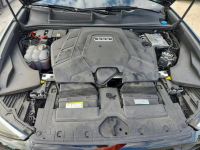 Audi Q8 PREMIUM PLUS / S-Line / Quattro Warszawa - zdjęcie 10