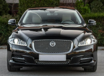Jaguar XJ Podzagajnik - zdjęcie 4