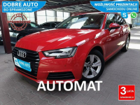 Audi A4 2.0 150KM DSG Skóra, Navi, Grzane Fotele,Parktronik,El. Klapa