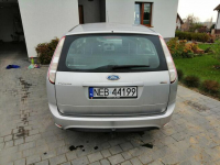 FORD FOCUS sprzedam Elbląg - zdjęcie 3