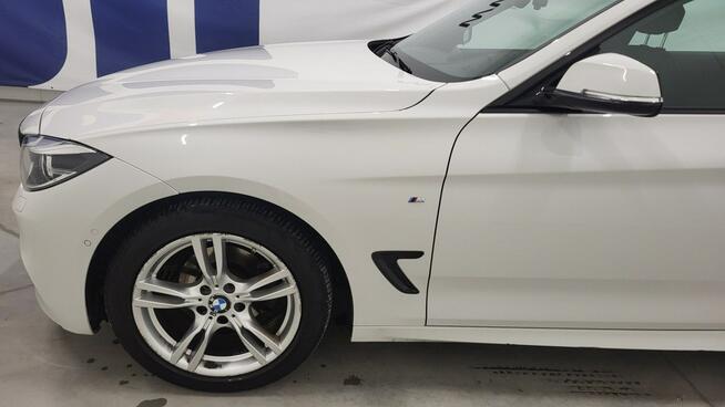 BMW 320 i GPF xDrive aut Grójec - zdjęcie 10