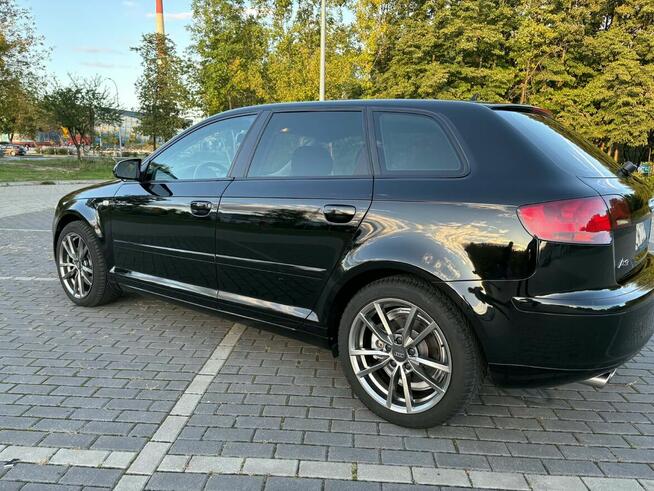 Audi A3 8P Włocławek - zdjęcie 12
