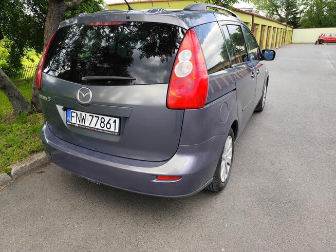 Mazda 5 Lubięcin - zdjęcie 2