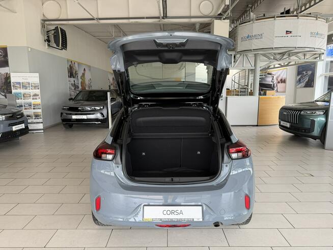 Opel Corsa Yes 1.2 Turbo 100KM MT6 Giżycko - zdjęcie 7