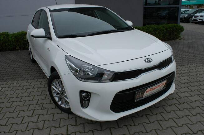 Kia Rio Kamera. Dębica - zdjęcie 9