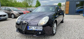 Alfa Romeo Giulietta 1.6 JTDM 16V Płock - zdjęcie 2