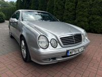 Mercedes CLK 200 Super stan