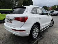 Audi Q5 3.0TDI v6 240 km. Panorama.Skora.4x4 . Rybnik - zdjęcie 7