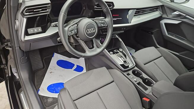 Audi A3 35 TFSI mHEV S tronic ! Z Polskiego Salonu ! Faktura Vat ! Warszawa - zdjęcie 9