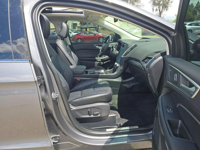 Ford EDGE TITANIUM / AWD / niski przebieg Warszawa - zdjęcie 7