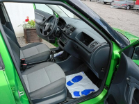 Škoda Fabia Janów Lubelski - zdjęcie 10