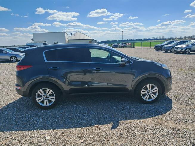 Kia Sportage Rawa Mazowiecka - zdjęcie 6