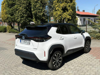 1.5 Automat, Gwarancja Toyota Tarnowskie Góry - zdjęcie 4