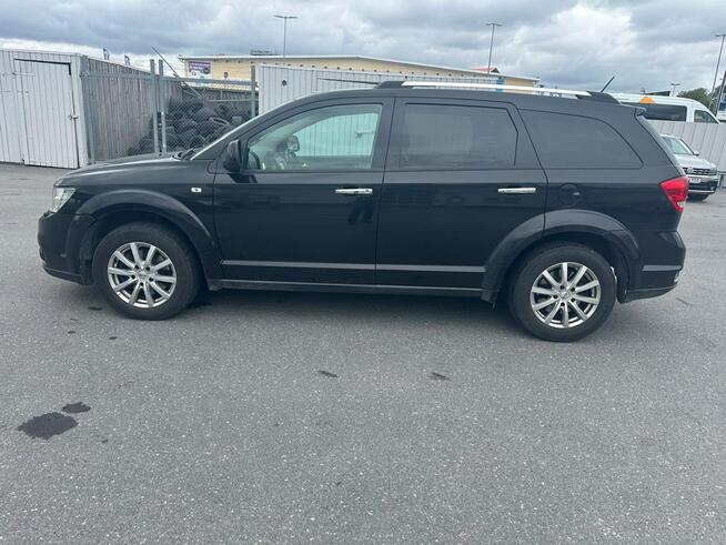 Fiat Freemont 2.0 Multijet Lounge AWD Zwoleń - zdjęcie 7
