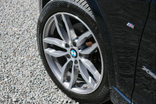 Bmw X3 2.0d 190KM x-drive M-sport salonowy PL fv23% Zamość - zdjęcie 3