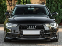 Audi A6 Podzagajnik - zdjęcie 11