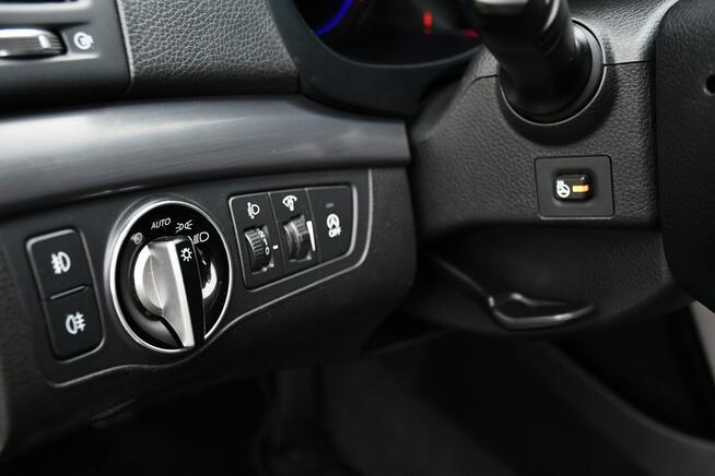 Hyundai i40 1.7 CRDi Serwis LED Skóra Kamera Navi Bluetooth Hrubieszów - zdjęcie 6