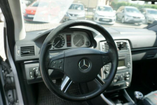 Mercedes B 180 polski salon Opole - zdjęcie 12