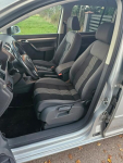 Volkswagen Touran Nidzica - zdjęcie 10