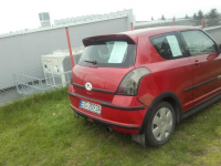 SPRZEDAM-ZAMIANA-Suzuki Swift 1,3 D Sport Cross Rockt Ozorków - zdjęcie 5