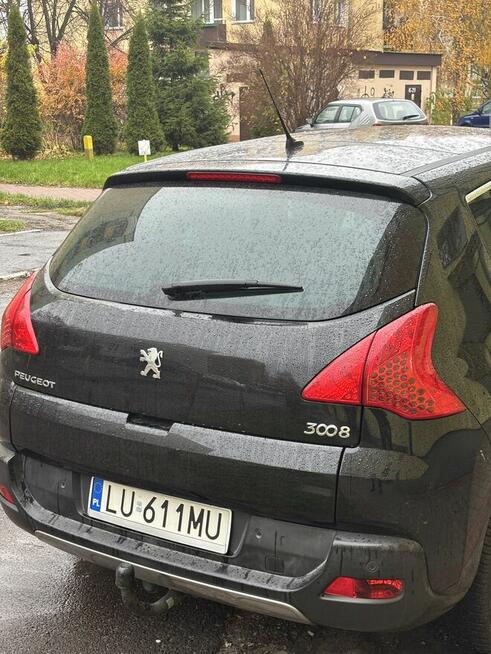 Sprzedam, bądź zamienię na wysokie auto, najlepiej diesel. Chełm - zdjęcie 7