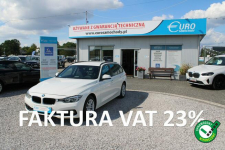 BMW 318 Salon Polska Automat Gwarancja LED Netto 53577PLN