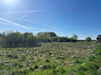 Działka pod budowę biura i hali przy drodze wojewó Bugaj - zdjęcie 6