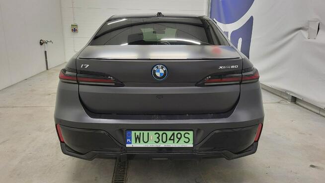 BMW i7 105.7kWh xDrive60 M Sport Grójec - zdjęcie 7