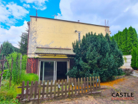 Wolnostojący dom | działka 800m2 | Bogucin Bogucin - zdjęcie 2