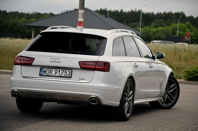Audi A6 Allroad 3,0TDI*Quattro*LED*Bi-Xenon*Kamera*Navi*Super Stan Ostrów Mazowiecka - zdjęcie 7