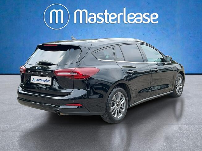 Ford Focus 1.0 EcoBoost Titanium ! Z Polskiego Salonu ! Faktura VAT ! Warszawa - zdjęcie 5