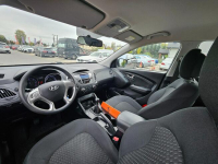 Hyundai ix35 Od480zł m-c Bez wpłaty#2 kpl kół! Warszawa - zdjęcie 9