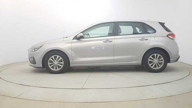Hyundai i30 1.0 T-GDI Modern ! Z Polskiego Salonu ! Faktura Vat ! Warszawa - zdjęcie 4