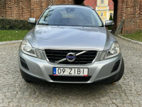 Volvo XC 60 Ocean Drive Zarejestrowany Automat Gostyń - zdjęcie 2