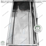 Topiarka Parowa do wosku Całoramkowa na bazie stołu 25/30 ramek Jaśliska - zdjęcie 5