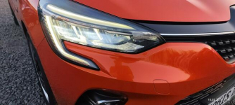 Renault Clio 1,3 TCE130KM Szczecin - zdjęcie 12