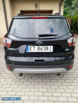 FORD ESCAPE sprzedam Wola Rzędzińska - zdjęcie 3