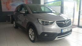 Opel Corssland X 1.2T 130kM, Elite, salon Polska, pierwszy wł. Łódź - zdjęcie 2