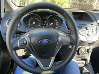 Ford Fiesta jak nowa !!! Niski oryginalny przebieg !!! Poznań - zdjęcie 9